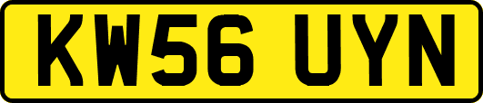 KW56UYN