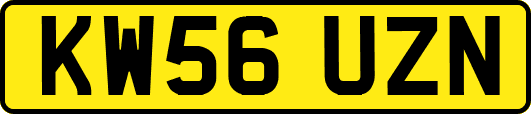 KW56UZN