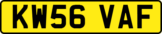 KW56VAF