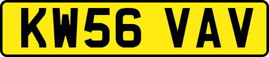 KW56VAV
