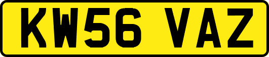 KW56VAZ