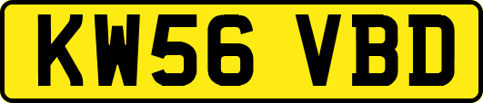 KW56VBD