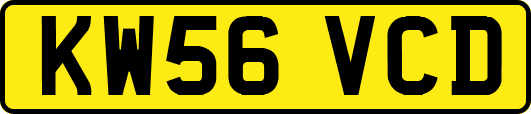 KW56VCD