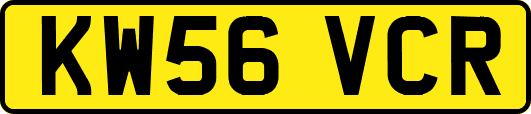 KW56VCR