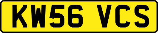 KW56VCS
