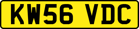 KW56VDC