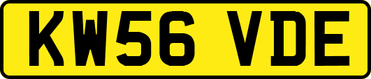 KW56VDE