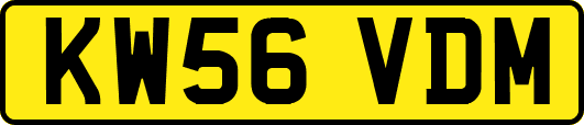KW56VDM