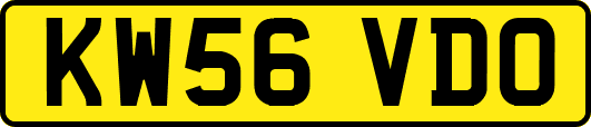 KW56VDO