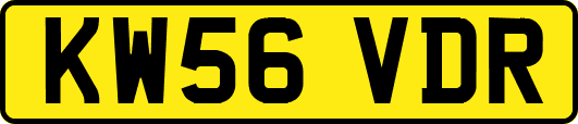 KW56VDR