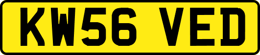 KW56VED