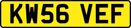 KW56VEF