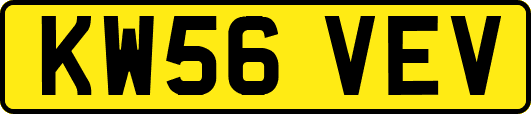 KW56VEV