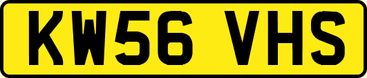 KW56VHS