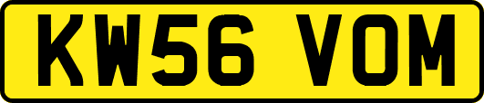 KW56VOM