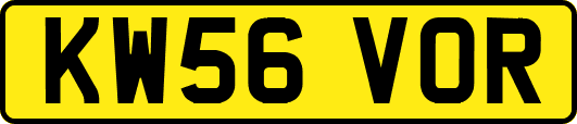 KW56VOR