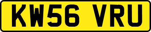 KW56VRU