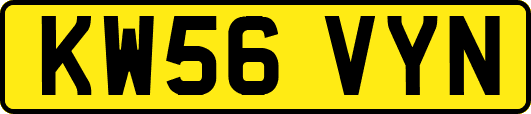 KW56VYN