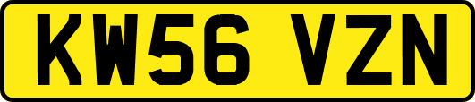 KW56VZN