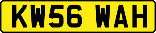 KW56WAH