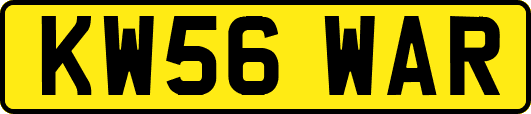 KW56WAR