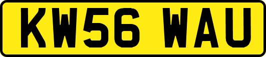 KW56WAU