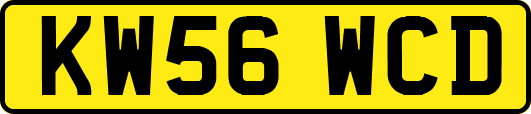 KW56WCD