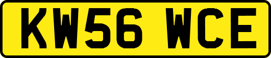 KW56WCE