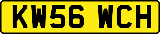 KW56WCH