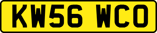 KW56WCO
