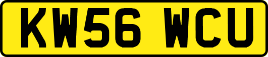 KW56WCU