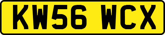 KW56WCX