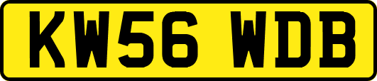 KW56WDB