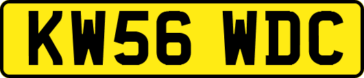 KW56WDC