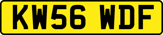 KW56WDF