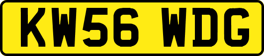 KW56WDG