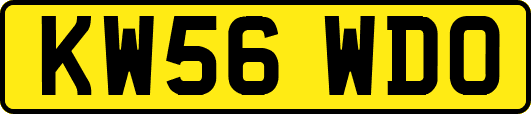 KW56WDO