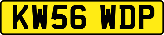 KW56WDP