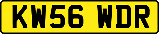 KW56WDR