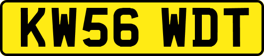 KW56WDT