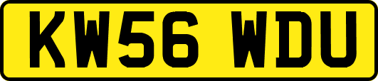 KW56WDU