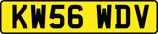 KW56WDV