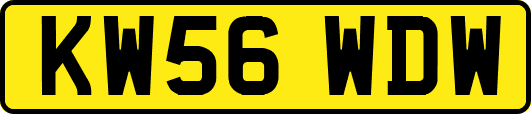 KW56WDW
