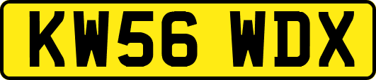 KW56WDX