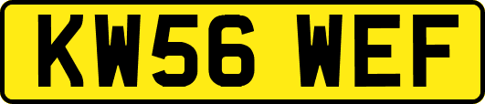 KW56WEF