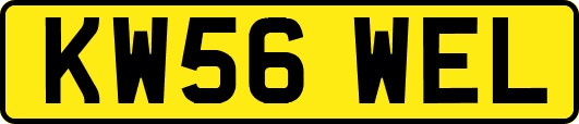 KW56WEL