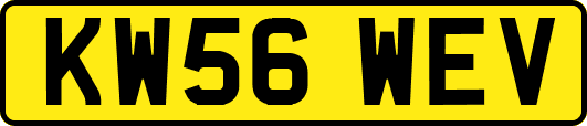 KW56WEV