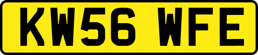 KW56WFE