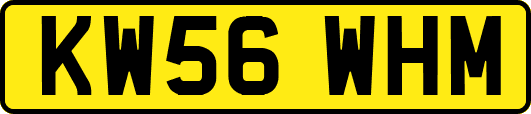 KW56WHM