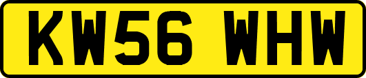 KW56WHW